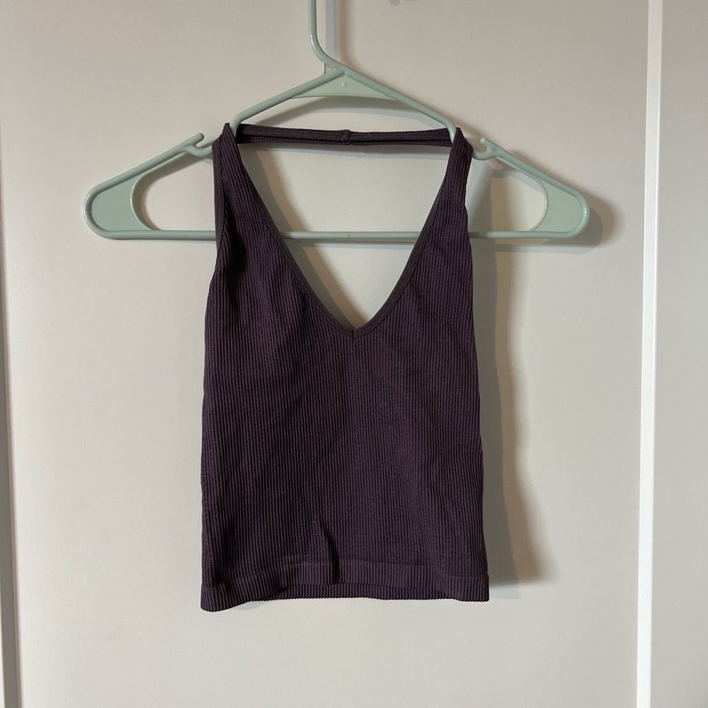 Urban Outfitters Out from Under Crop Tank